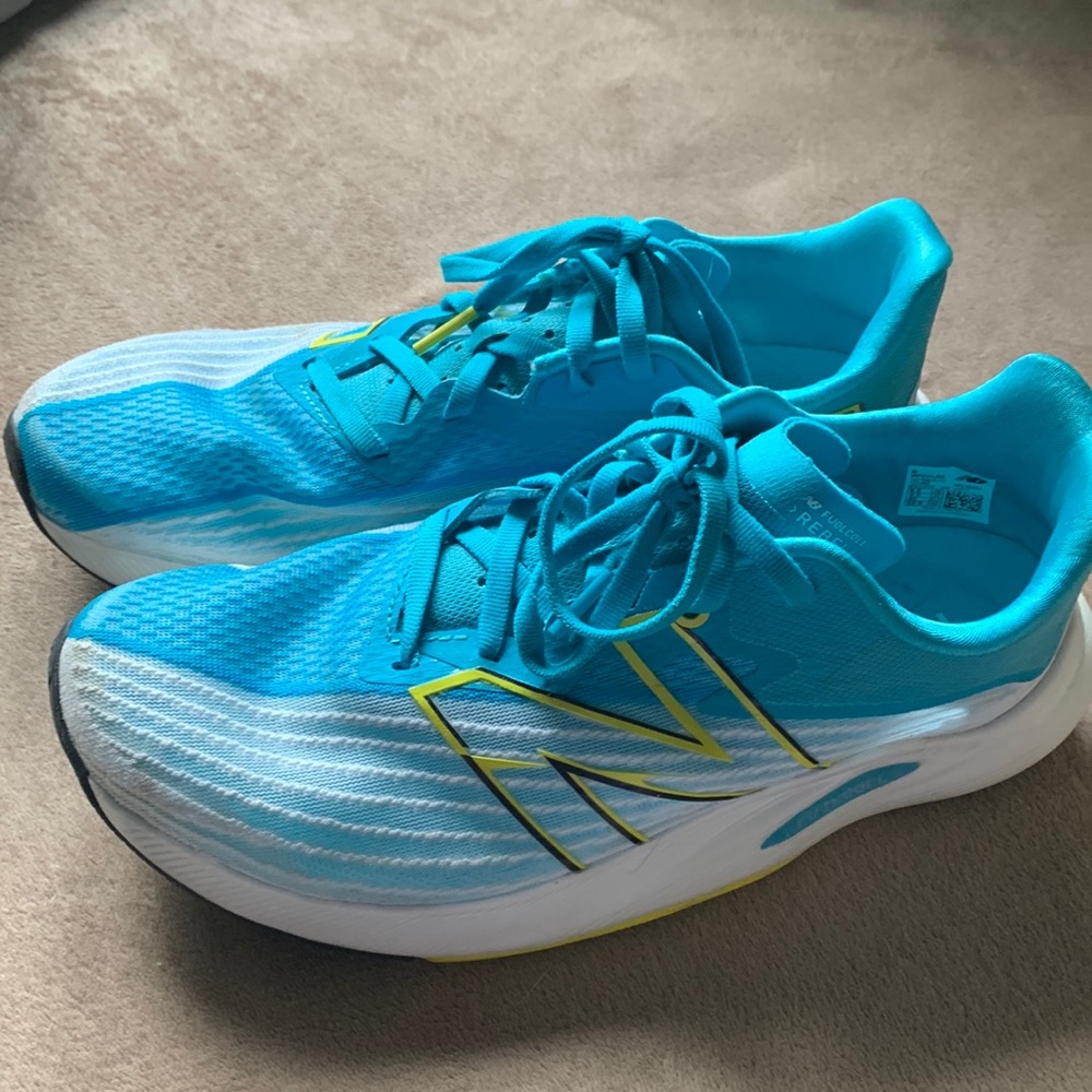 New Balance size 8.5 sneakers